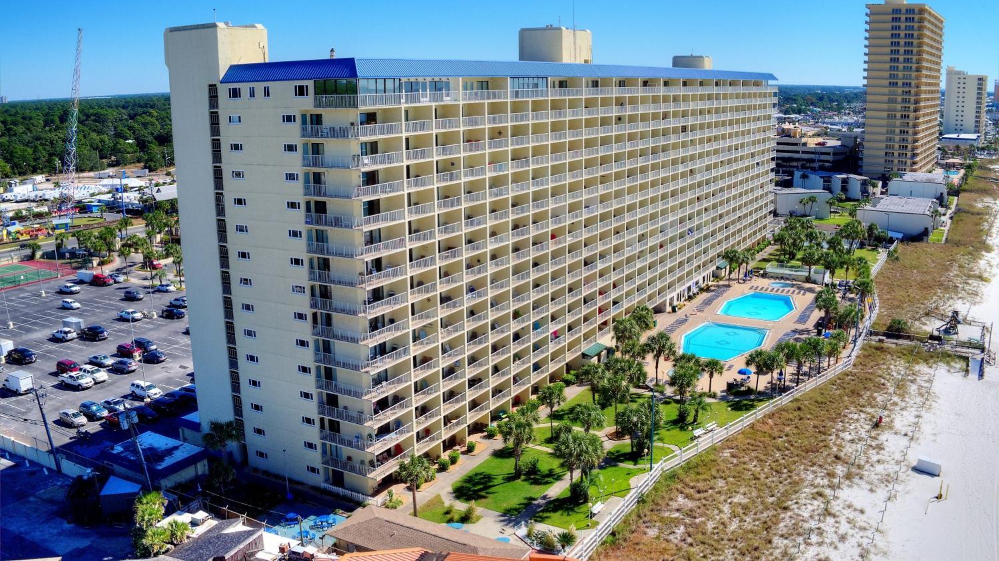 Summit #224 * Panama City Beach